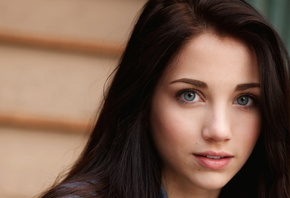 , , , Emily Rudd