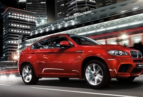 bmw x6, , 