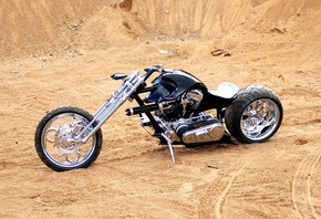 ׸- Chopper, , 