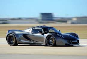 Hennessey, Venom, GT, , , c