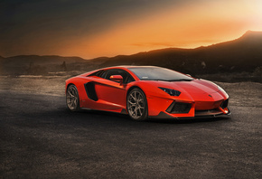 Lamborghini, Aventador, , , , , , 