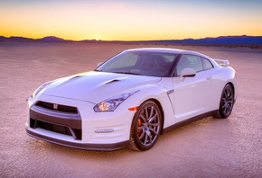 Nissan GT R, , , , , , , 