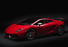 Lamborghini, , , ,  , red