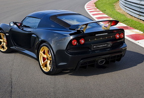 Lotus Exige LF 1,  , , 