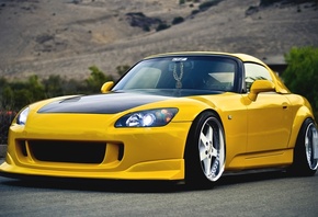 , , , , , s2000, tuning, honda, yellow