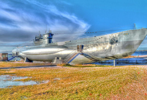 , u-995, , , submarine, , 