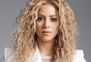 Shakira, , , ,  , , , ,  ...