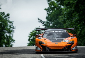 McLaren, ,  , , 