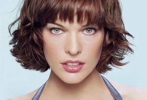  , Milla Jovovich, , 