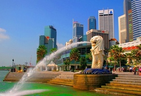  , , cityscapes, Singapore