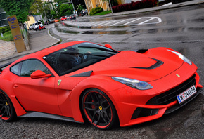 ferrari, f12, berlinetta, supercar