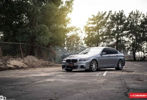 BMW 5 Series, 