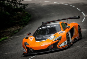 McLaren, ,  , , 