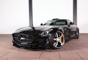 amg, coupe, mec design, tuner, v-8, germany, , sls, mercedes-benz, 