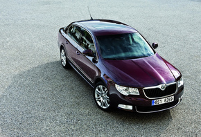 , , skoda-superb