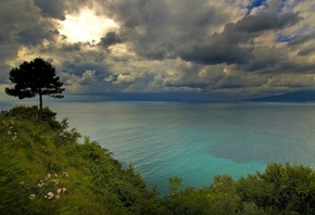 Golfo di Napoli, Italy,  , , , ,  ...