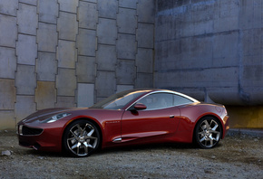 avto, fisker, karma, supercar, 