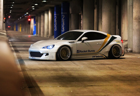 toyota gt86, tuning, car, subaru brz, scion fr-s, 