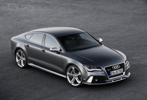 Audi, RS7, , 