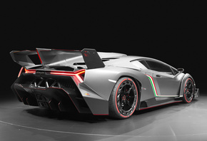 Lamborghini, Veneno, 2013, , , , , , , 