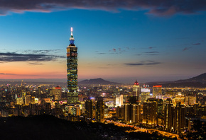 Taiwan, , ,  , Taipei 101, ,  ...