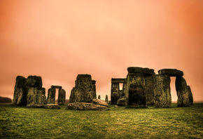 ,  , Stonehenge