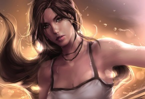 Lara Croft, Tomb Raider,  , 