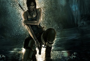 Tomb Raider,  , , , , 