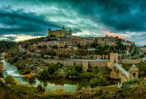Toledo, Spain, , , , , , , , ,  ...