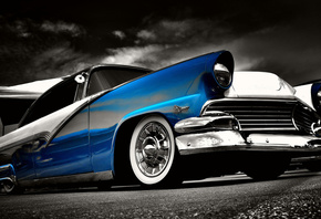 Buick, , , , HDR