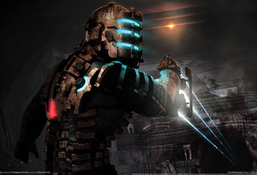 Dead Space,  , 