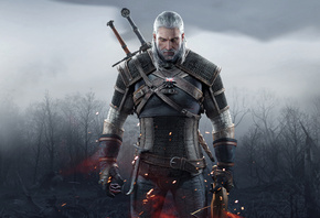 The Witcher 3: Wild Hunt,  3:  , CD Projekt RED, , , The Witcher, Geralt,  , , , , , , , 