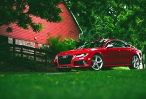 Audi, RS7, , , , , , , , 