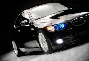 BMW, E92, 335i, , 