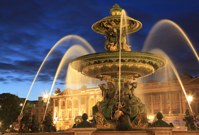 , , Place de la Concorde, , , , , 