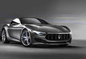 Maserati, , ,  