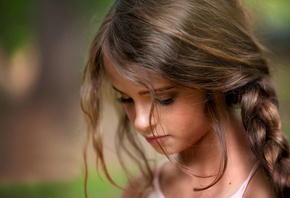 Lost in Thought, , , , child photography