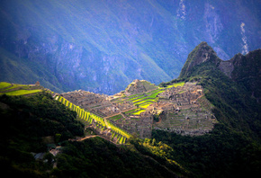 ,  ,  ,  , , , , , , , Citadel of Machu Picchu