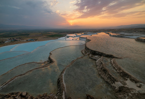 Pamukkale, Turkey,  , 