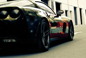 corvette, Z06, auto, cars, 