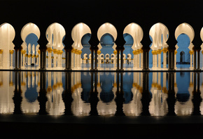 -, , Abu Dhabi, Grand Mosque, , , , ,  ...