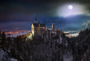 , , neuschwanstein, , , , 