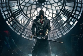 Assassins Creed Syndicate,  , , 
