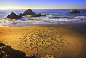   , Art on the Beach, San Francisco, Cliff House