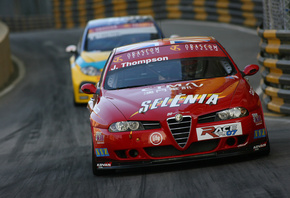 Alfa Romeo, car, cars, racing, , , ,  ,  ...