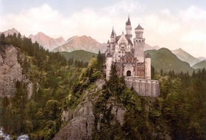 , , neuschwanstein, , ,  , 