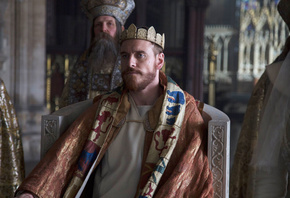 , Macbeth, 2015, movie, , , Michael Fassbender