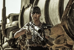  ,  , mad max fury road, stills, , ,  , imperator furiosa