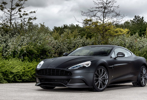 , 2015, aston martin, , one of seven