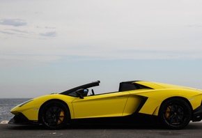 lamborghini, roadster